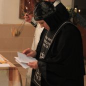 5 ноября - Димитриевская родительская суббота