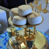 Успение Пресвятой Богородицы