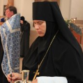 Престольный праздник