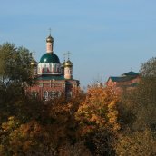 Прекрасная пора