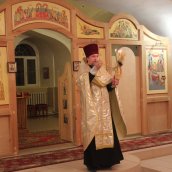 СВЕТЛОЕ ХРИСТОВО ВОСКРЕСЕНИЕ. ПАСХА.