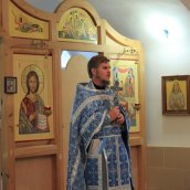 Престольный праздник обители