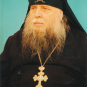 День памяти духовного наставника - схиархимандрита Серафима (Мирчук)