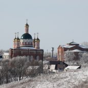 Сезеновская палитра