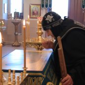Успение Пресвятой Богородицы