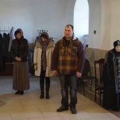 Архиерейское служение в Сезеновской обители