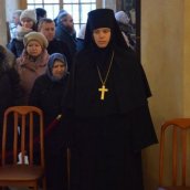Радуйся, святителю Феофане, пастырю добрый стада Христова!