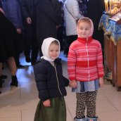 Престольный праздник