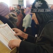 Архиерейское служение в Сезеновской обители