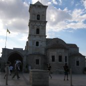 Ларнака
