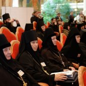 Русь и Свята Гора Афон: тысяча лет духовного и культурного единства