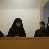 Архиерейское служение в Сезеновской обители