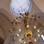 Подведение итогов направления «Древние монашеские традиции в условиях современности»