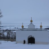 Сезеновская палитра