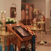 "Приведутся девы в след тебе"...