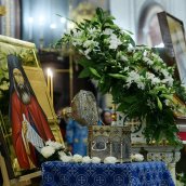 Русь и Свята Гора Афон: тысяча лет духовного и культурного единства