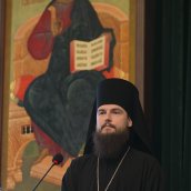 Епархиальное собрание духовенства и мирян