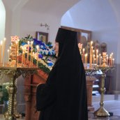 Престольный праздник