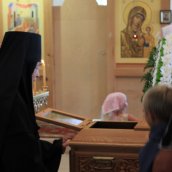 10 августа - память прп. Дарии, старицы Сезеновской