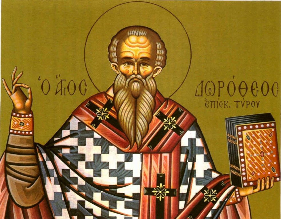 Как возрастать духовно