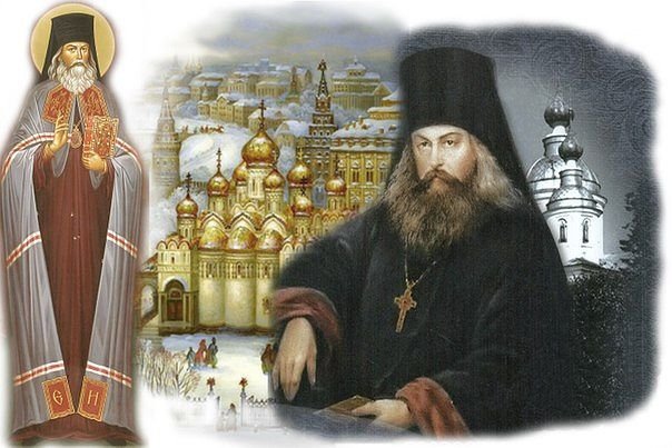 Слово в Неделю Православия. 