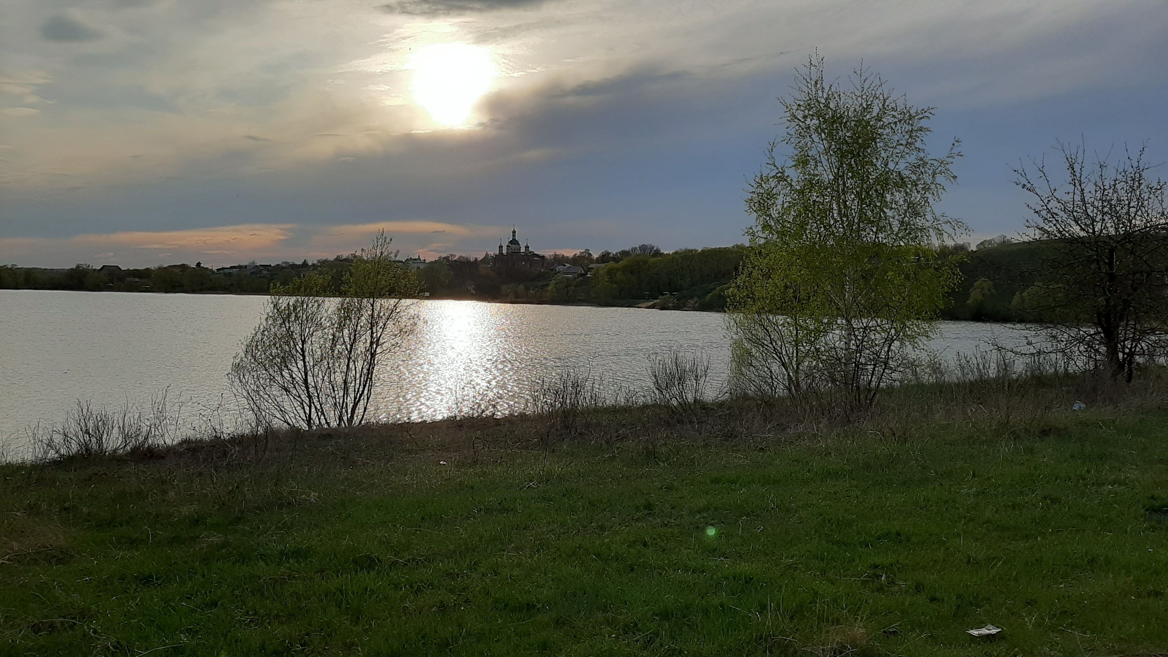 Фотозарисовки