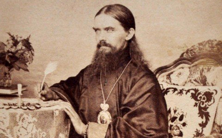«Старец – советник, а не судья и не каратель»
