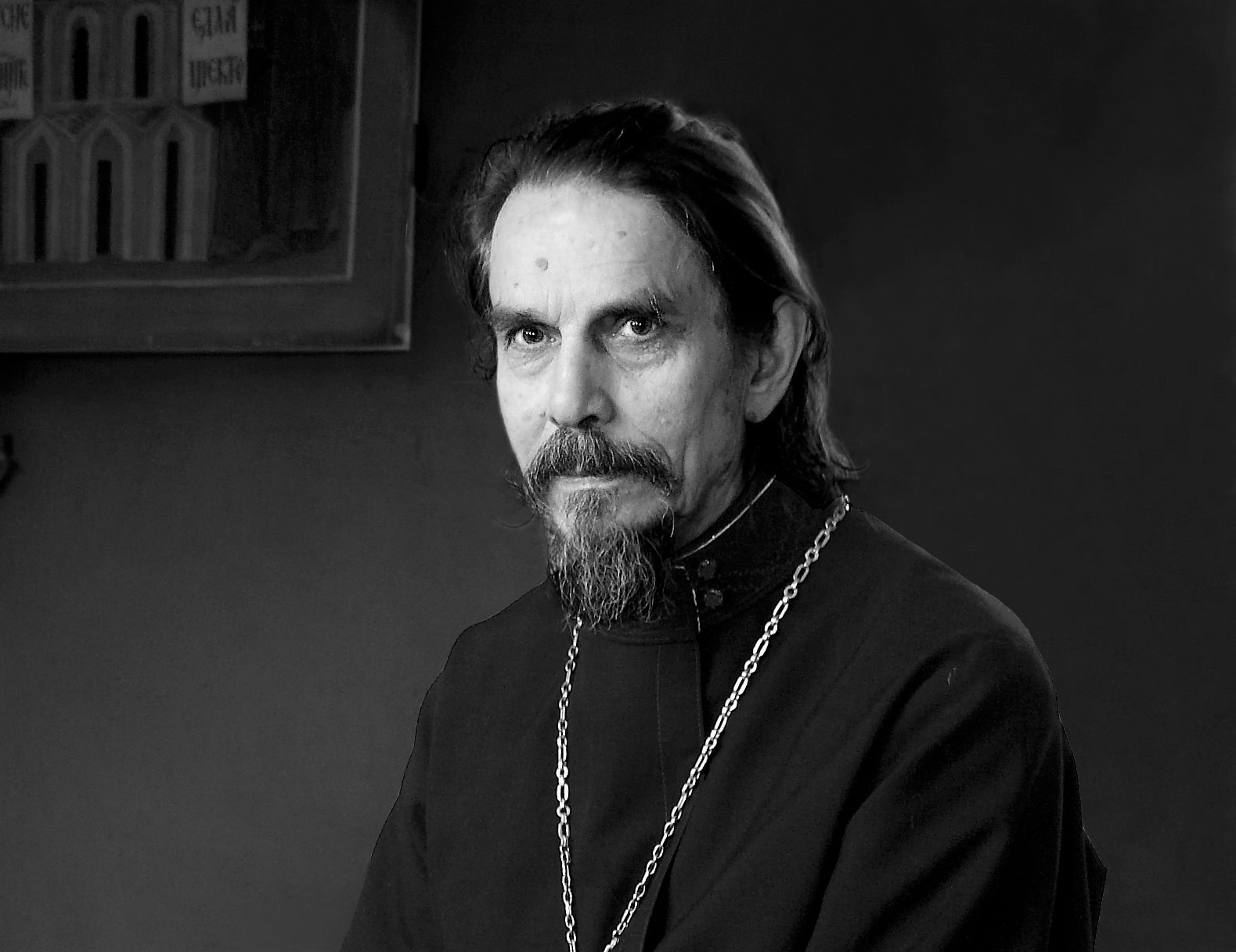 Покаяние требует подвига. Проповедь на «Мариино стояние» 