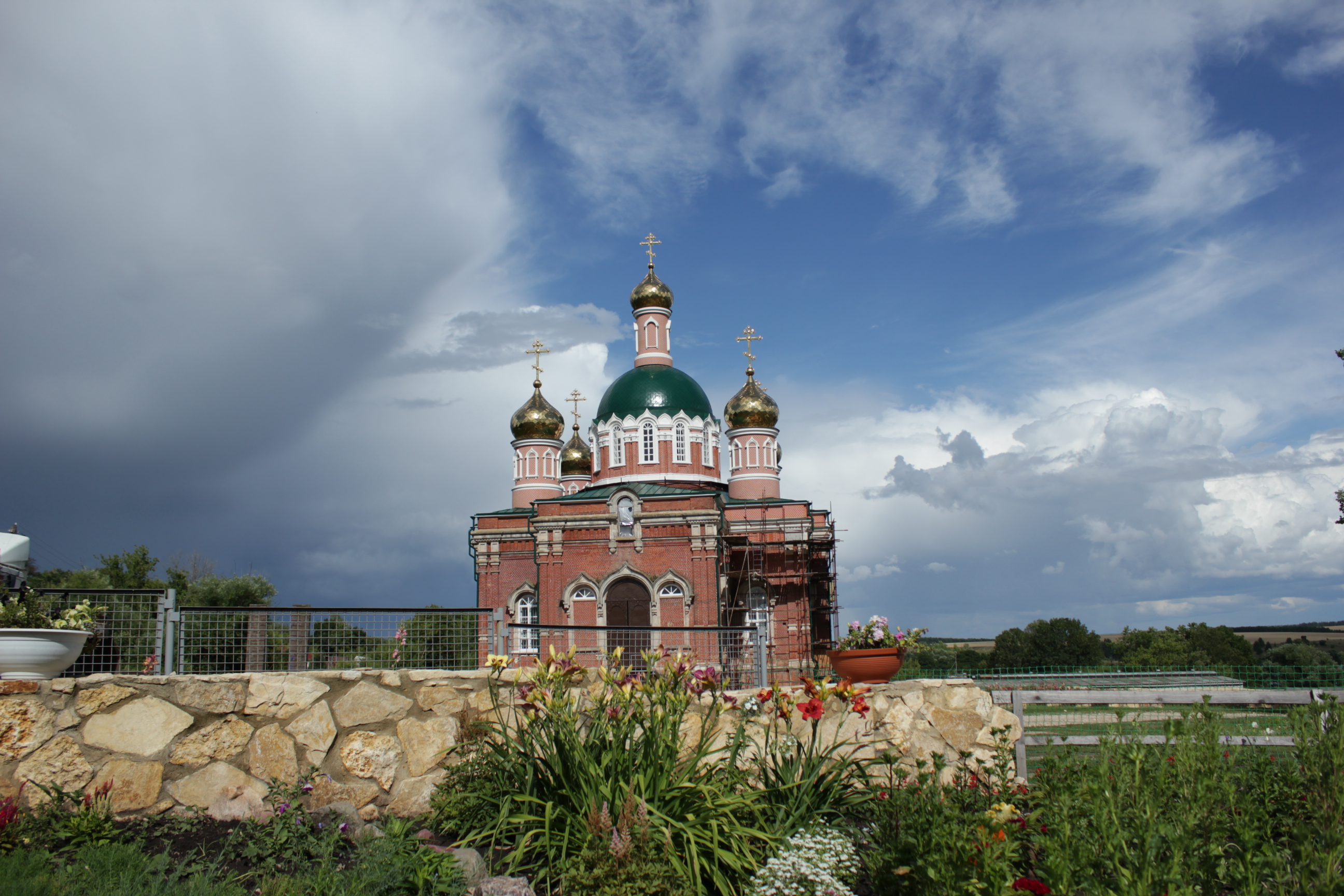 Сезеновская палитра