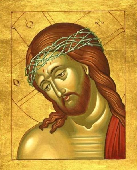 Первая седмица Великого поста