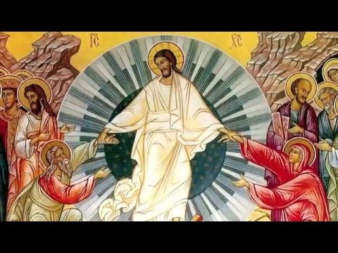 Пасхальное поздравление Преосвященнейшего Максима епископа Елецкого и Лебедянского