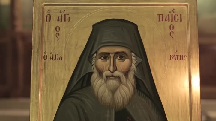 "Прославление". Фильм 7.