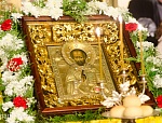 22 мая. Память святителя Николая  Чудотворца.