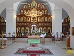 ПРОСИМ ВАШИХ ПОЖЕРТВОВАНИЙ НА НАПИСАНИЕ ИКОН