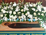 Богородичная Пасха
