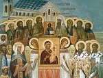 5 марта. Неделя 1-я Великого поста. Торжество Православия.