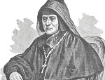 27 сентября - 220 лет со дня рождения преподобной Серафимы Сезеновской 