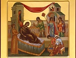 21 сентября - Рождество Пресвятой Богородицы. История праздника