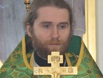 Вечная память иерею Валерию Веселову.