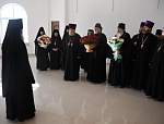 23 февраля - день рождения епископа Максима, управляющего Елецкой епархией