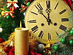 С Новым годом! Слова святых отцов.