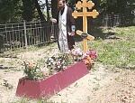 ПАМЯТЬ ПРИСНОПОМИНАЕМОГО ИЕРЕЯ ВАЛЕРИЯ ВЕСЕЛОВА