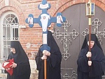 Воскресение Христово есть торжество веры, добродетели и упования