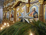 Слово в Навечерие Рождества Христова
