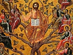 31 декабря. Неделя пред Рождеством Христовым, святых отец.