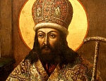 10 ноября - память свт. Димитрия, митр. Ростовского