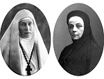 18 июля. Преподобномученица Великая княгиня Елисавета и инокиня Варвара