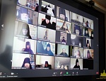  XIV направление «Древние монашеские традиции в условиях современности»