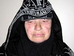 27 октября. Память схимонахини Авксентии (Дикаревой)