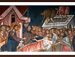 СЛОВО В НЕДЕЛЮ 2-Ю ВЕЛИКОГО ПОСТА